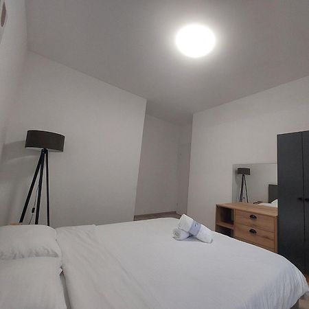 Private Apartments Prishtina Priştine Dış mekan fotoğraf