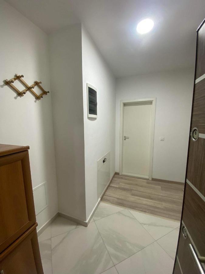 Private Apartments Prishtina Priştine Dış mekan fotoğraf