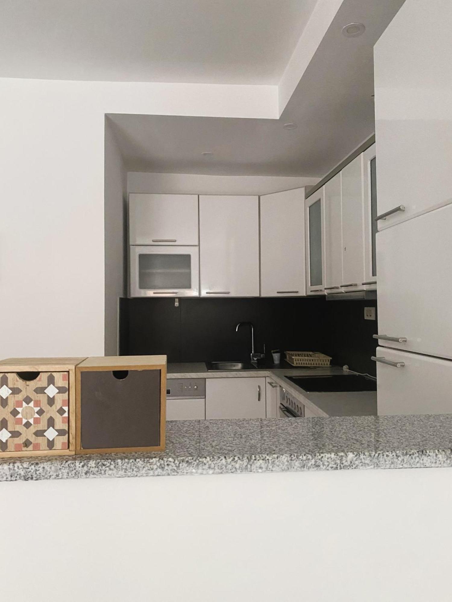 Private Apartments Prishtina Priştine Dış mekan fotoğraf