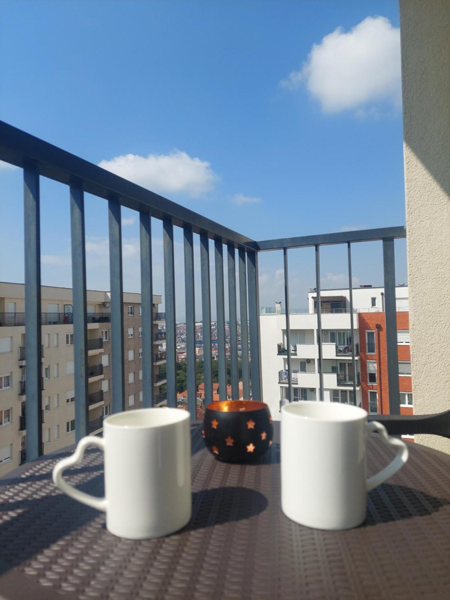 Private Apartments Prishtina Priştine Dış mekan fotoğraf