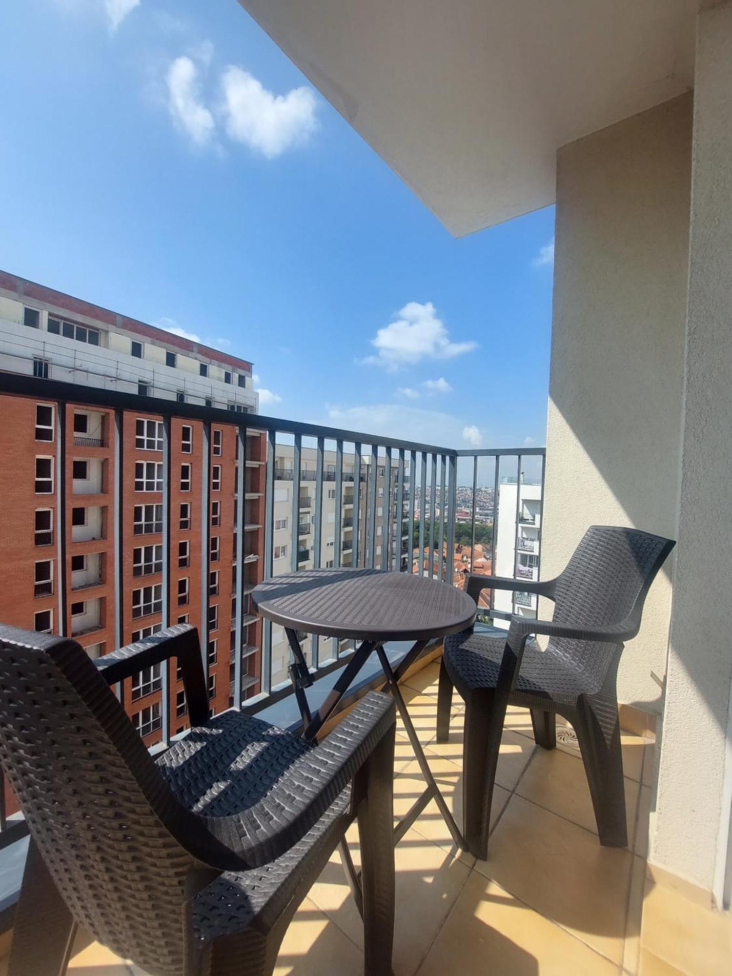 Private Apartments Prishtina Priştine Dış mekan fotoğraf