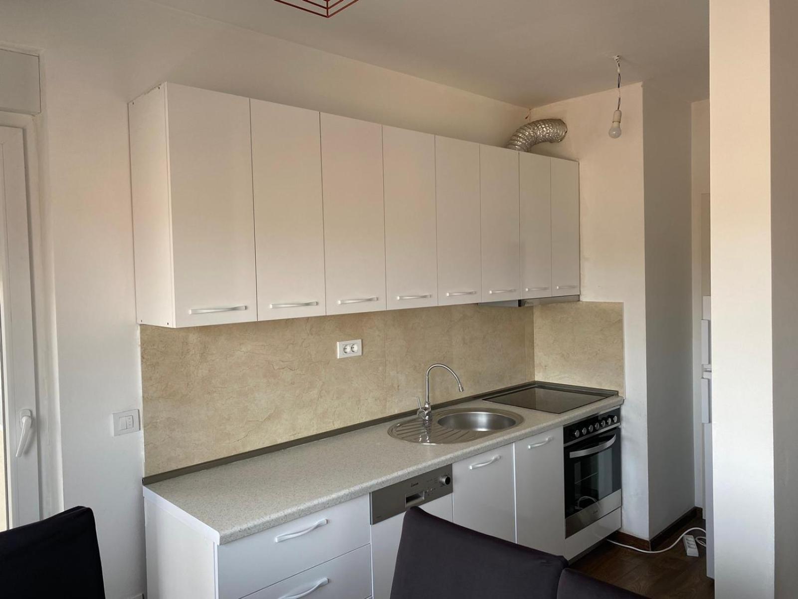 Private Apartments Prishtina Priştine Dış mekan fotoğraf