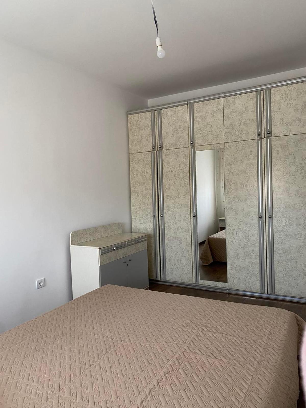 Private Apartments Prishtina Priştine Dış mekan fotoğraf