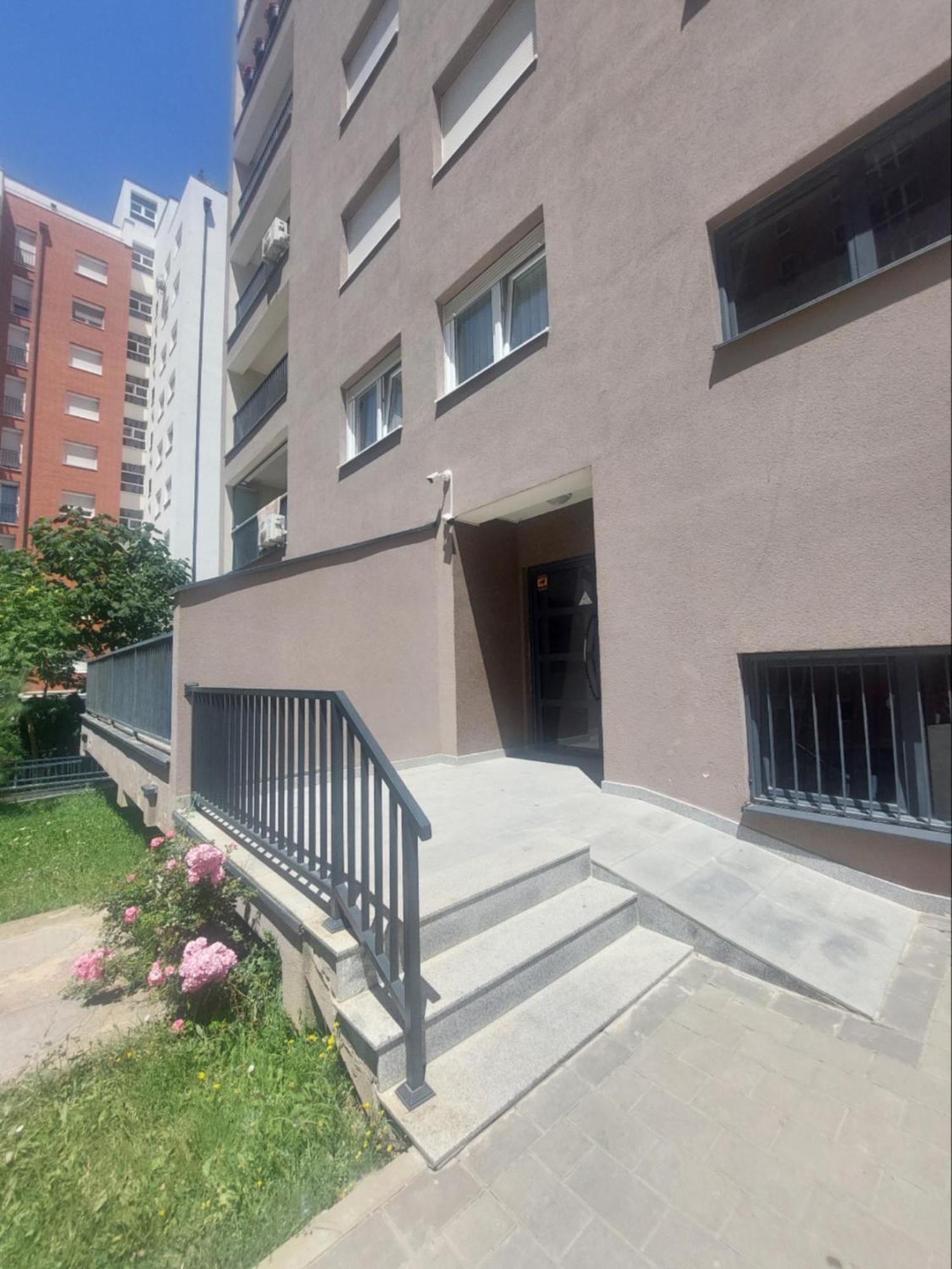 Private Apartments Prishtina Priştine Dış mekan fotoğraf