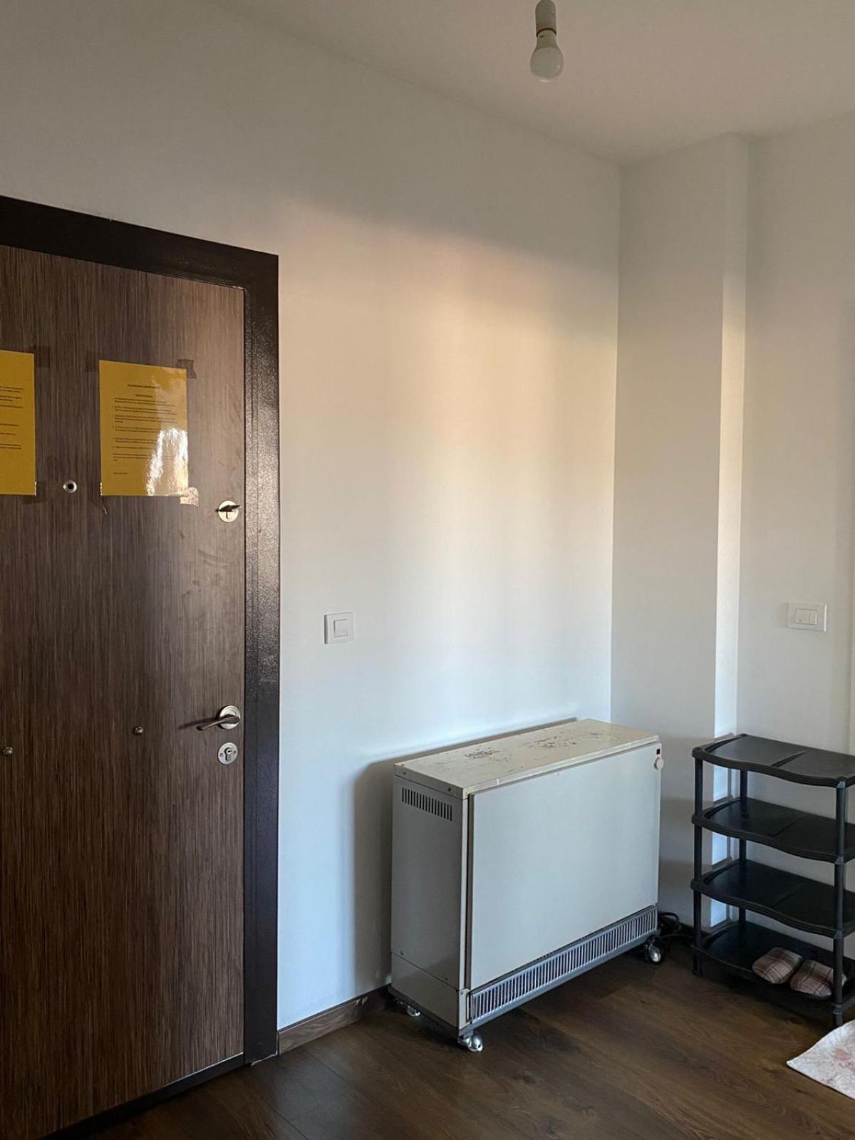 Private Apartments Prishtina Priştine Dış mekan fotoğraf