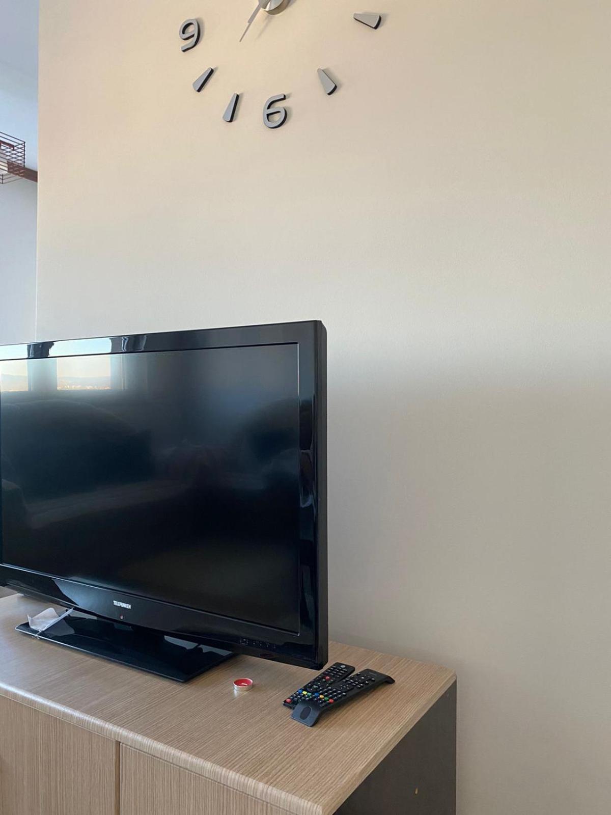 Private Apartments Prishtina Priştine Dış mekan fotoğraf