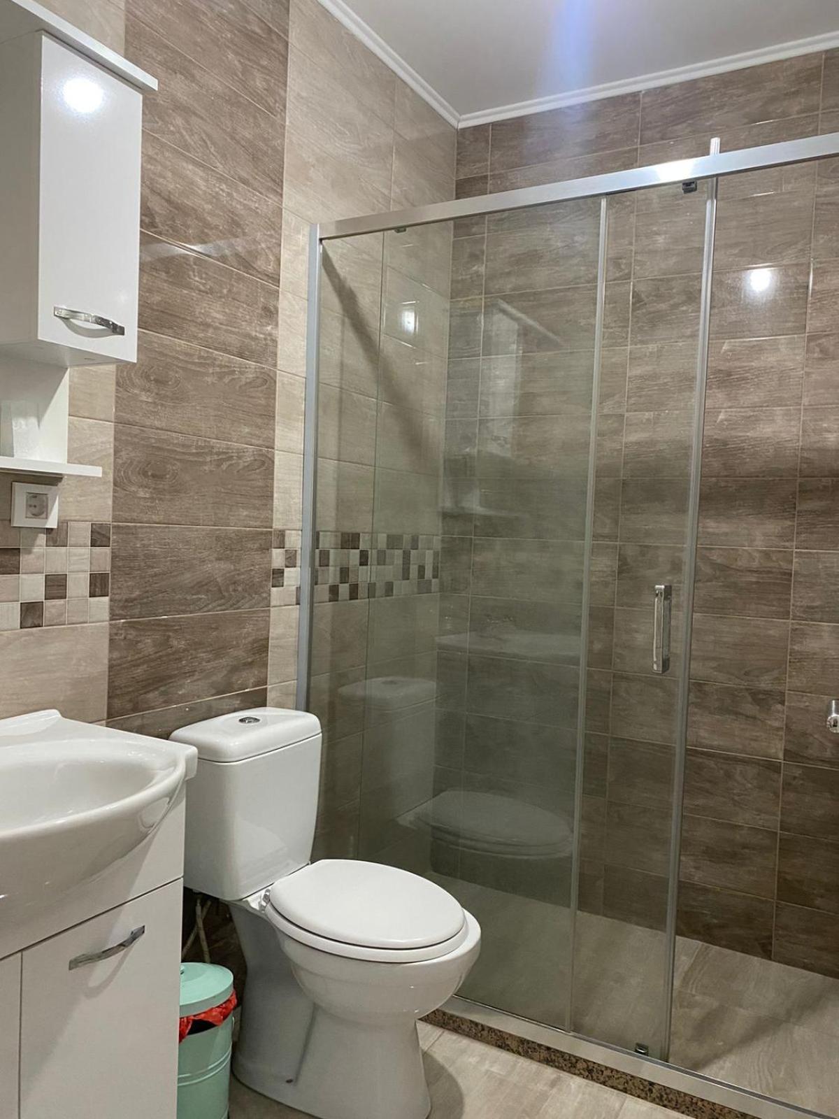 Private Apartments Prishtina Priştine Dış mekan fotoğraf