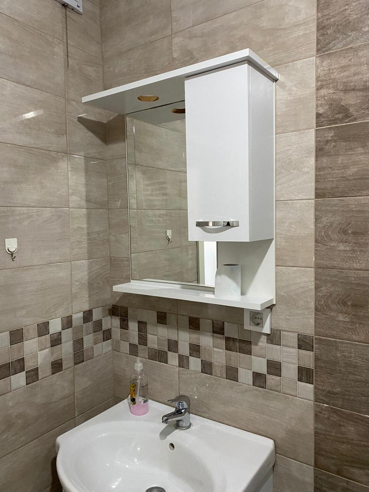 Private Apartments Prishtina Priştine Dış mekan fotoğraf