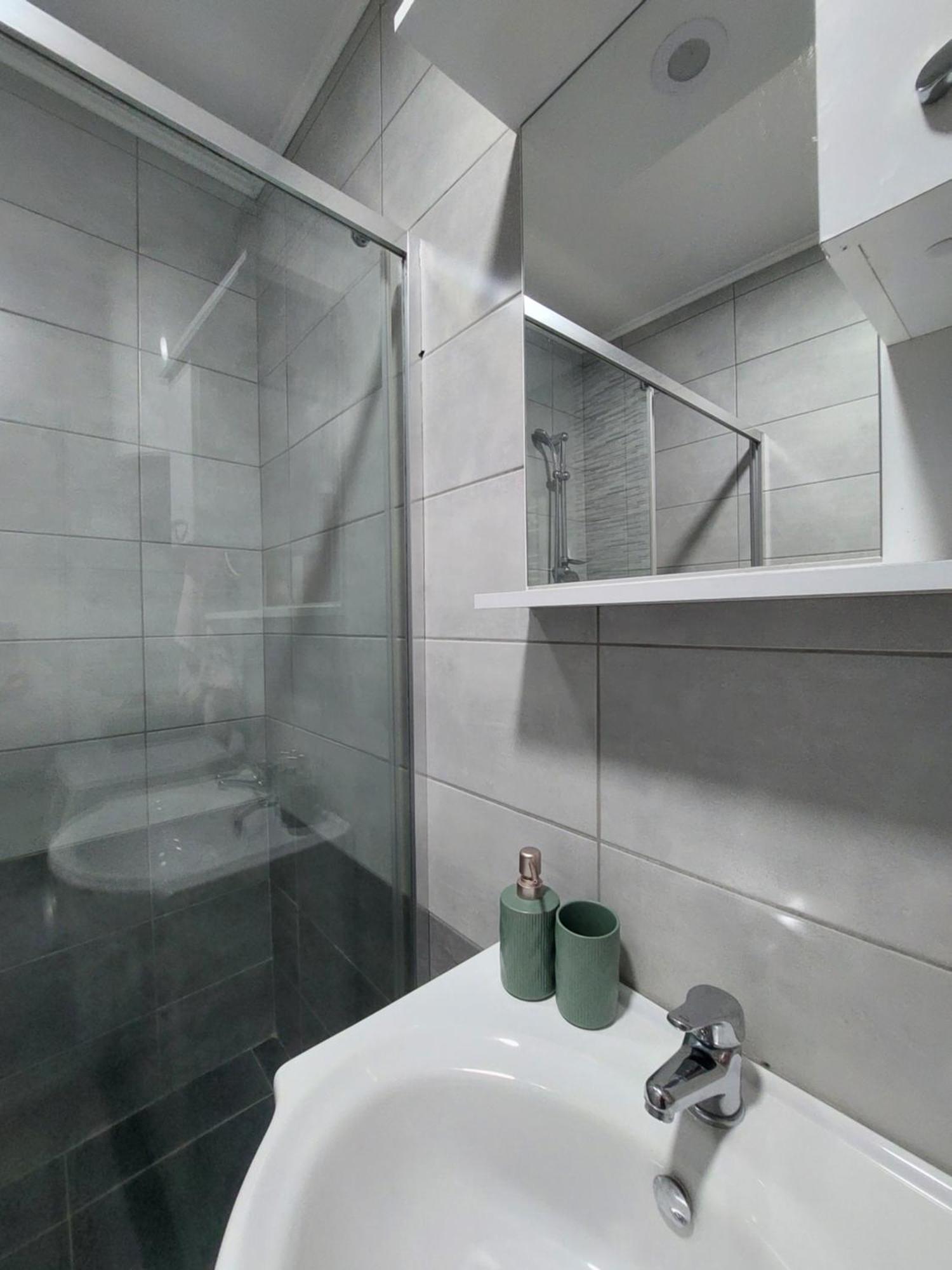 Private Apartments Prishtina Priştine Dış mekan fotoğraf