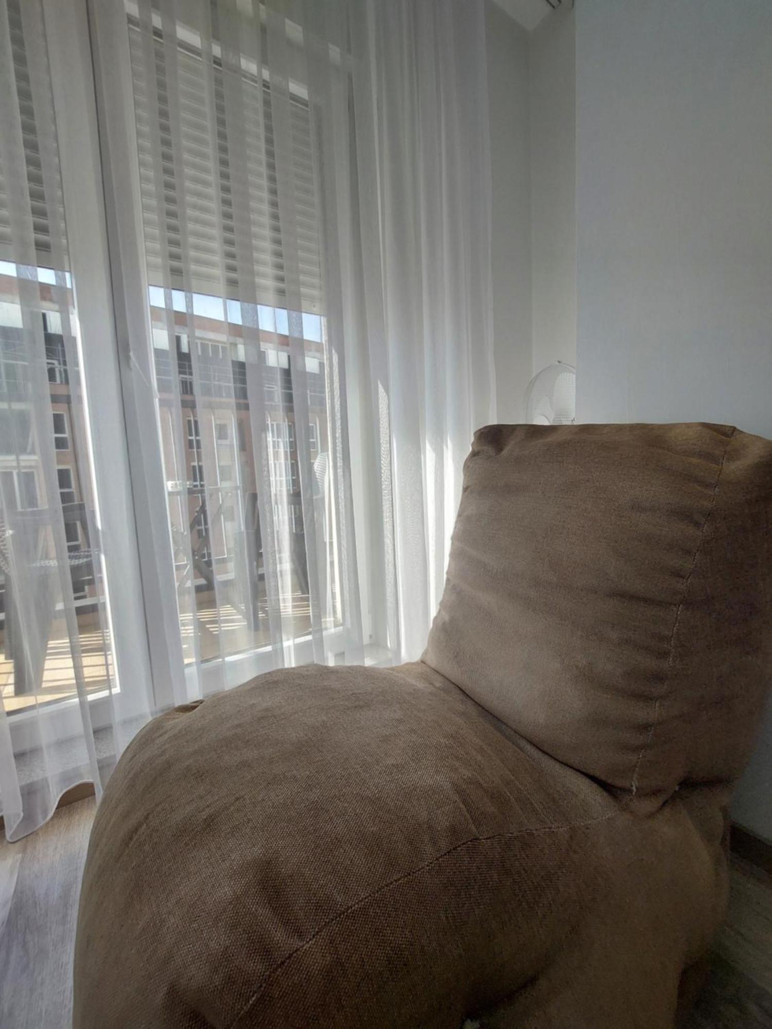 Private Apartments Prishtina Priştine Dış mekan fotoğraf