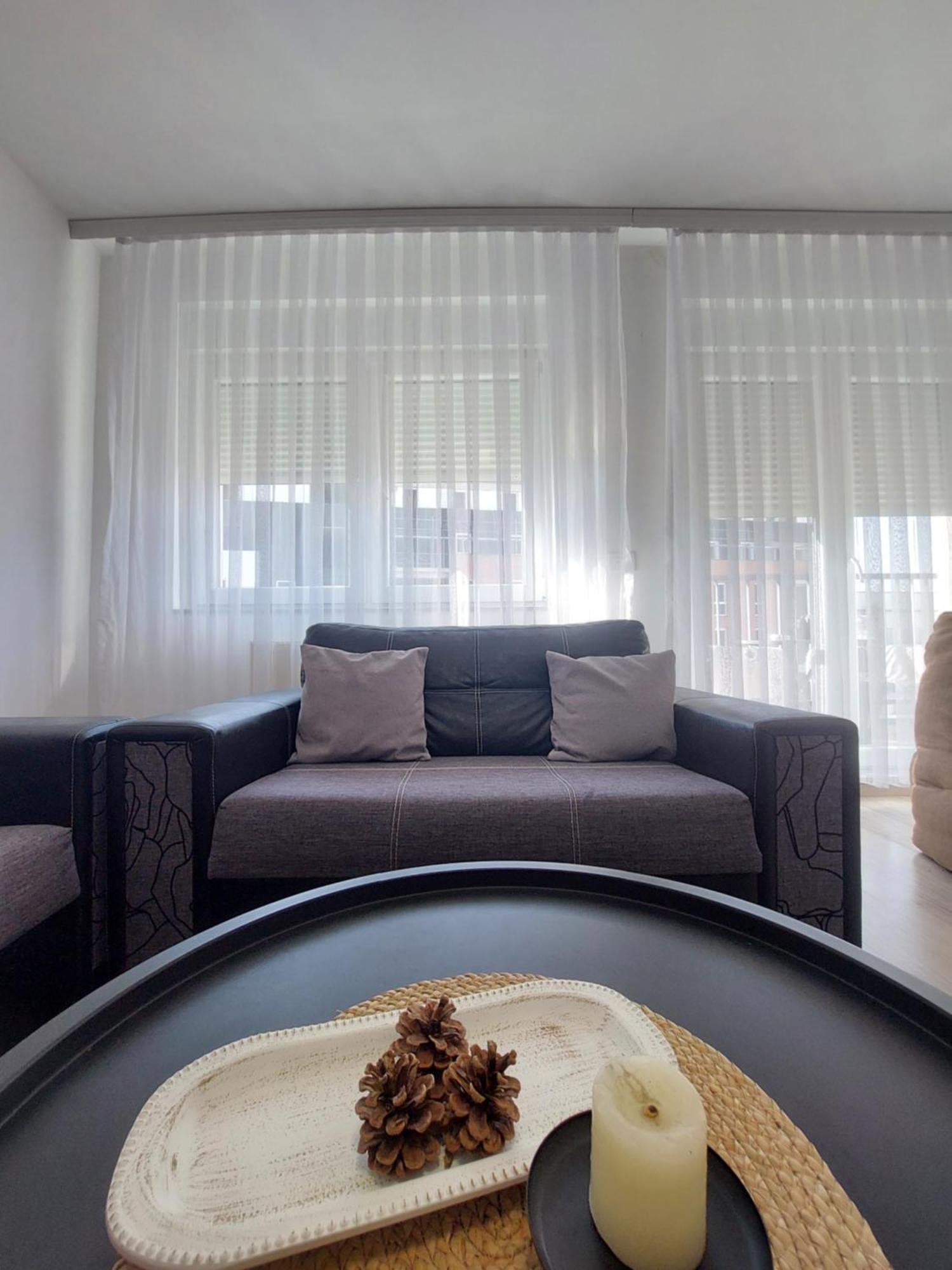 Private Apartments Prishtina Priştine Dış mekan fotoğraf