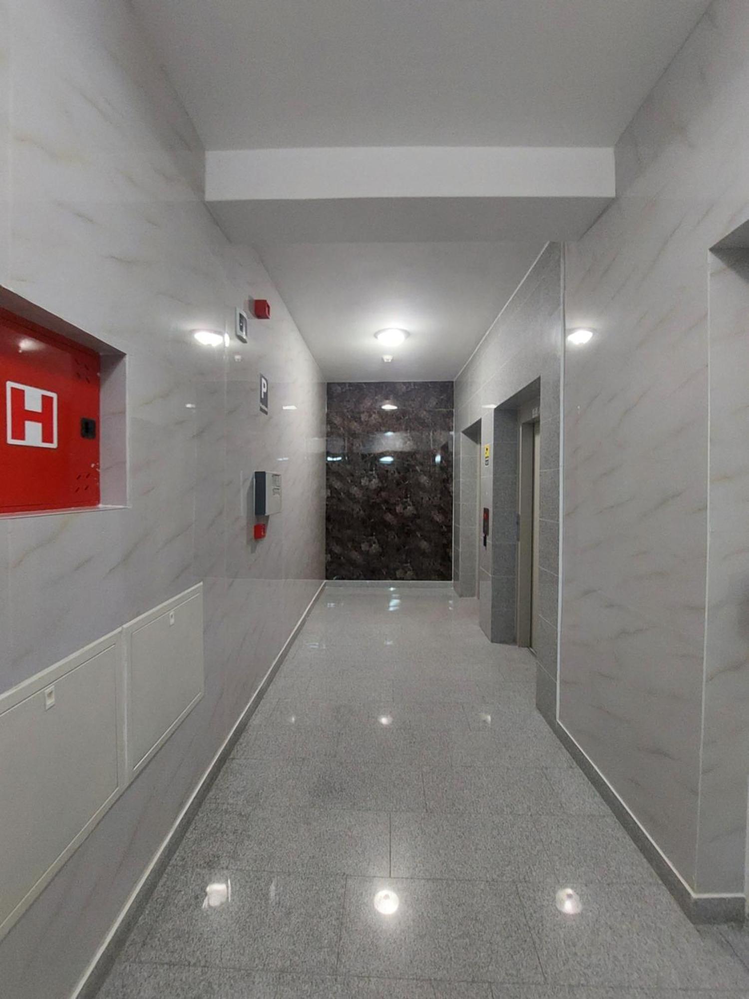 Private Apartments Prishtina Priştine Dış mekan fotoğraf