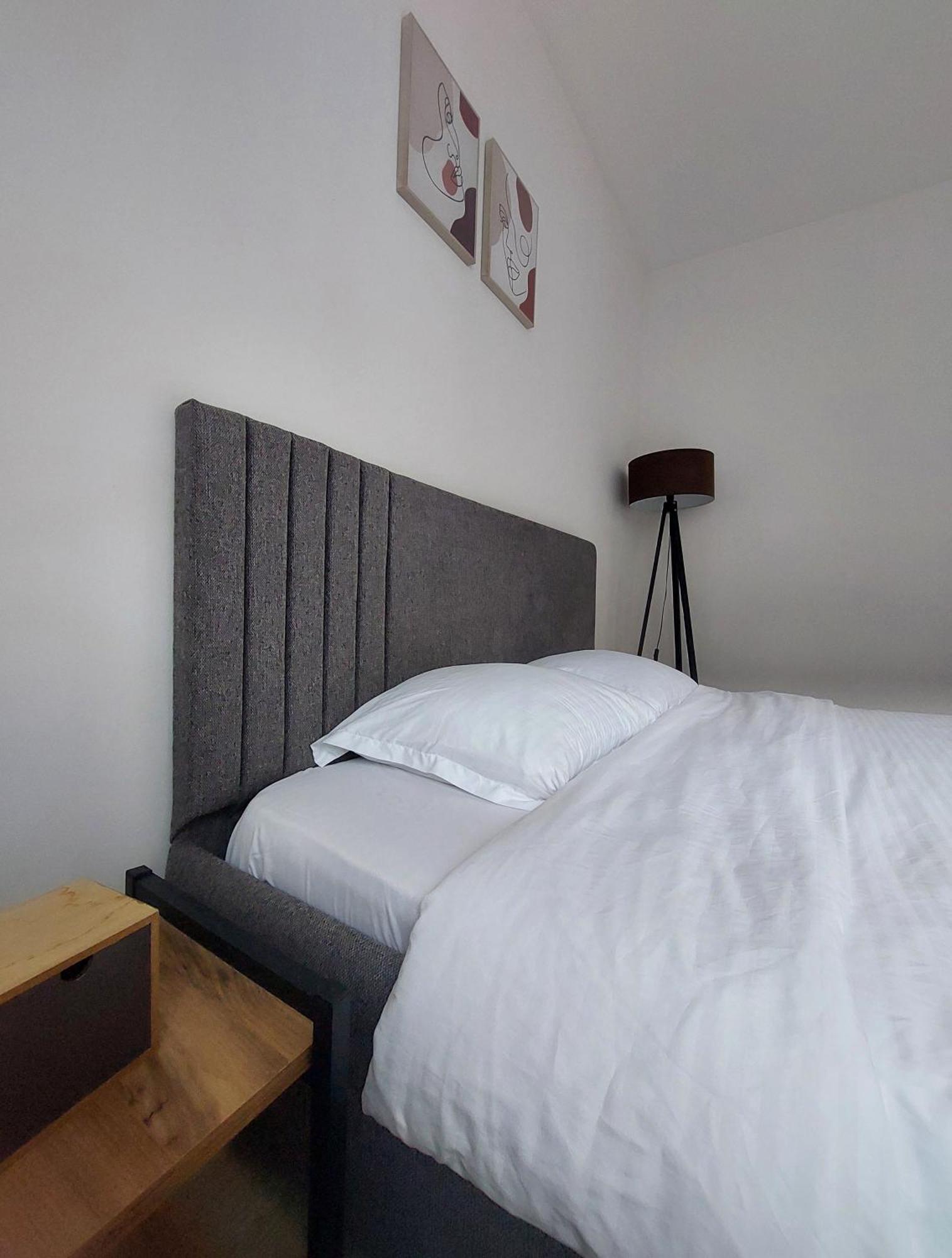 Private Apartments Prishtina Priştine Dış mekan fotoğraf