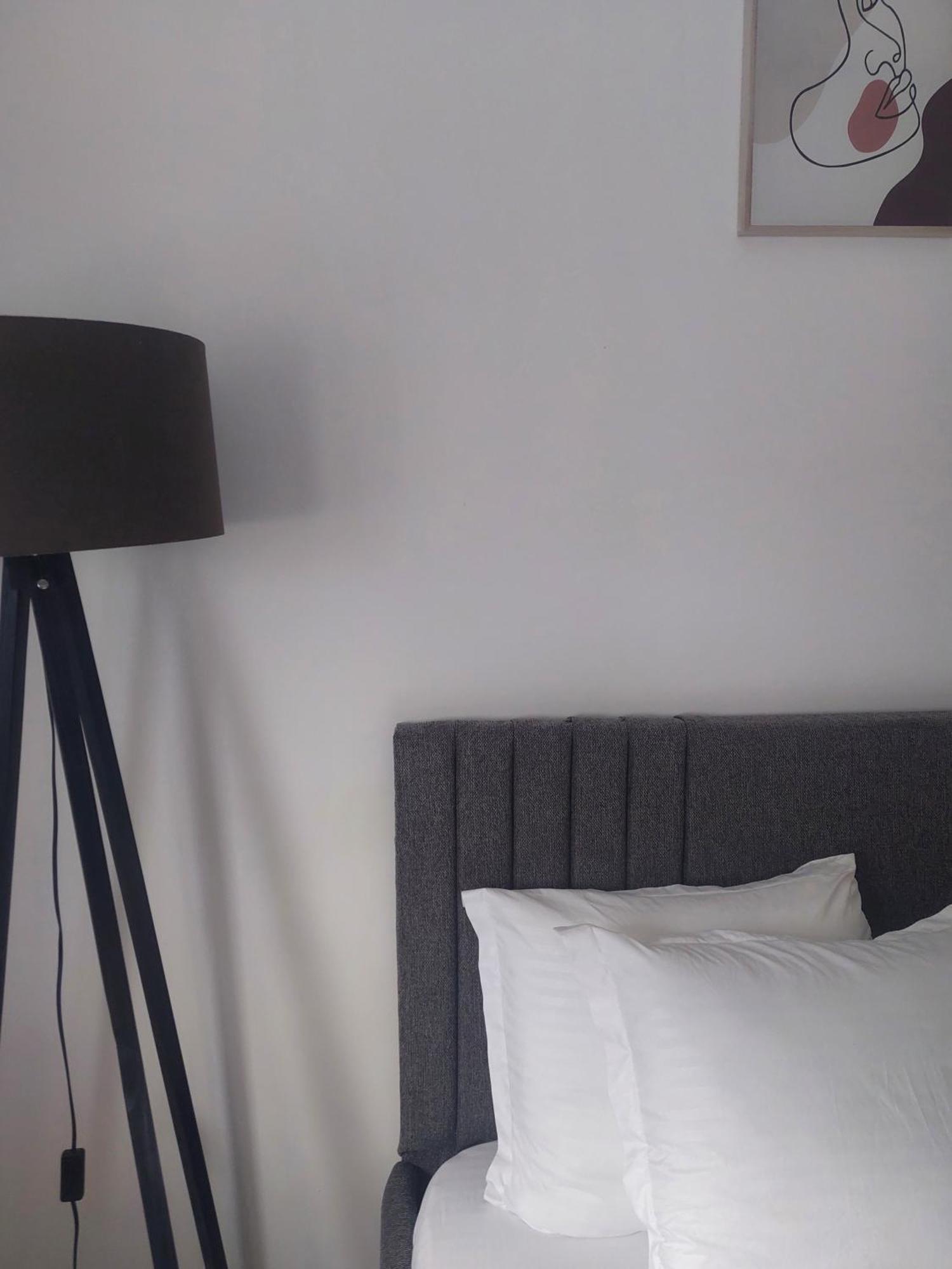 Private Apartments Prishtina Priştine Dış mekan fotoğraf